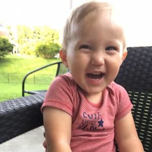 Meet your Posher, Sandy